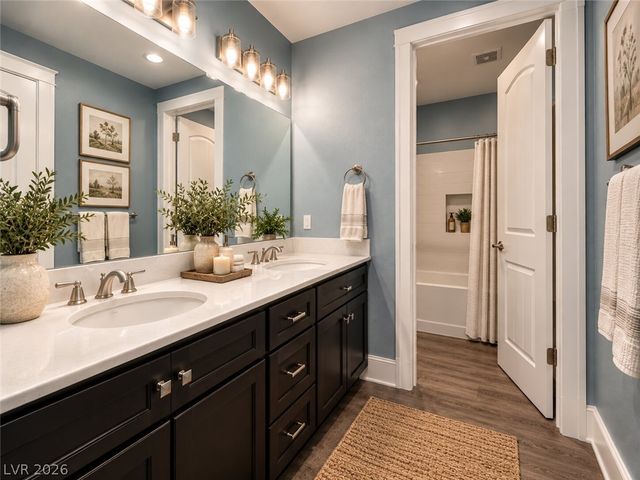 5390 Vista Del Canyon Circle, Las Vegas, NV 89149