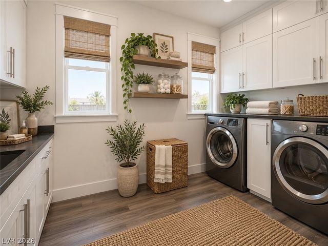5390 Vista Del Canyon Circle, Las Vegas, NV 89149