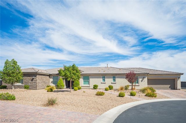 5390 Vista Del Canyon Circle, Las Vegas, NV 89149