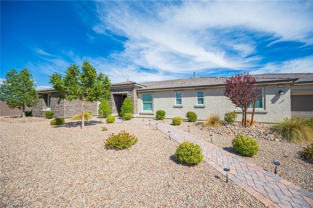 5390 Vista Del Canyon Circle, Las Vegas, NV 89149