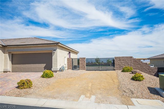 5390 Vista Del Canyon Circle, Las Vegas, NV 89149