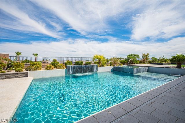 5390 Vista Del Canyon Circle, Las Vegas, NV 89149