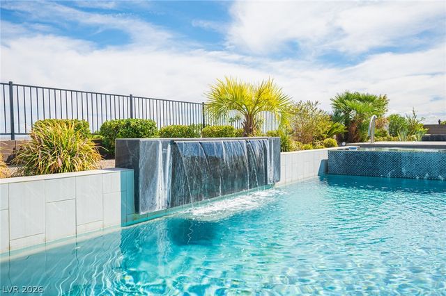 5390 Vista Del Canyon Circle, Las Vegas, NV 89149