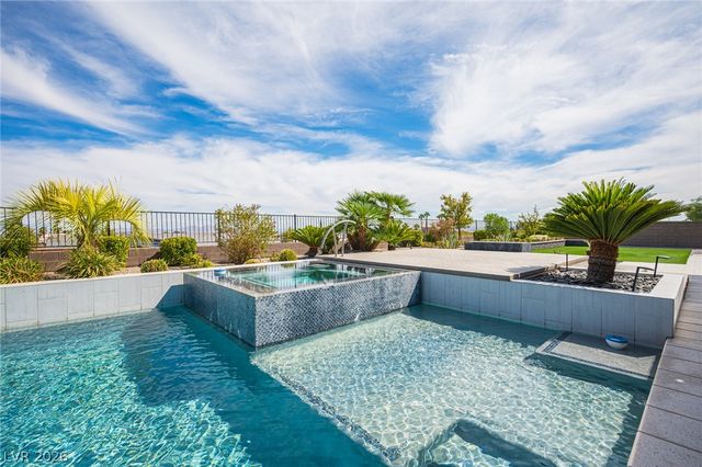 5390 Vista Del Canyon Circle, Las Vegas, NV 89149