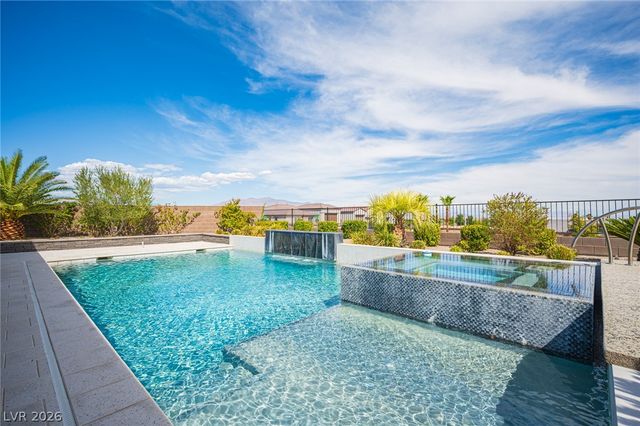 5390 Vista Del Canyon Circle, Las Vegas, NV 89149