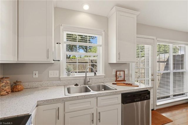 4303 River Crest Lane, Greensboro, NC 27409