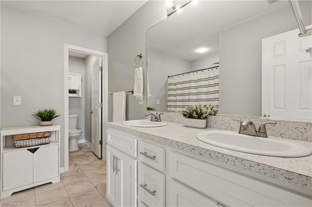 4303 River Crest Lane, Greensboro, NC 27409
