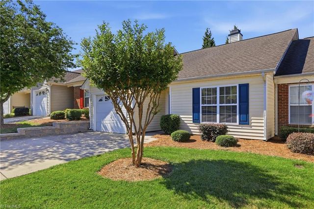 4303 River Crest Lane, Greensboro, NC 27409