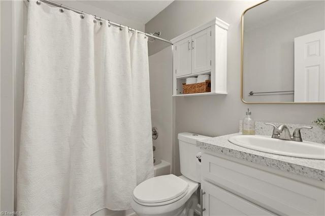 4303 River Crest Lane, Greensboro, NC 27409