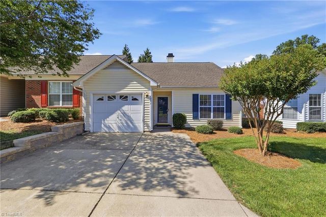 4303 River Crest Lane, Greensboro, NC 27409