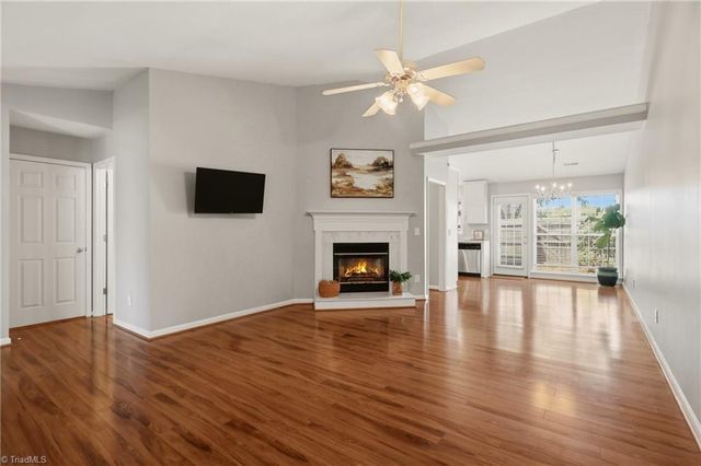 4303 River Crest Lane, Greensboro, NC 27409