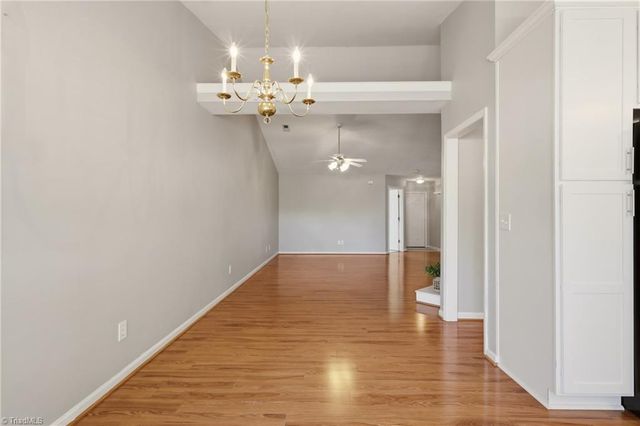 4303 River Crest Lane, Greensboro, NC 27409