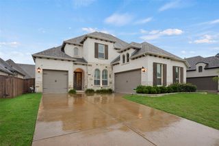 2813 Garrison Drive, Melissa, TX 75454
