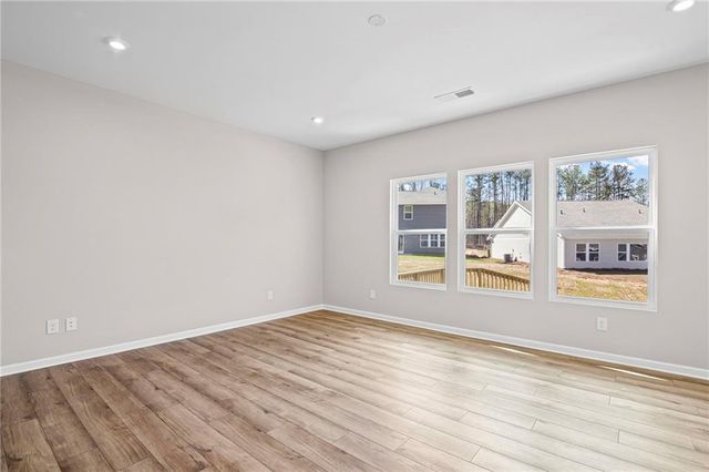 120 Alpine Court, Dallas, GA 30132