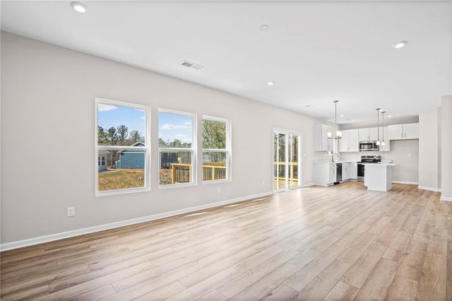 120 Alpine Court, Dallas, GA 30132