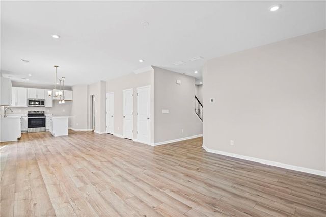 120 Alpine Court, Dallas, GA 30132