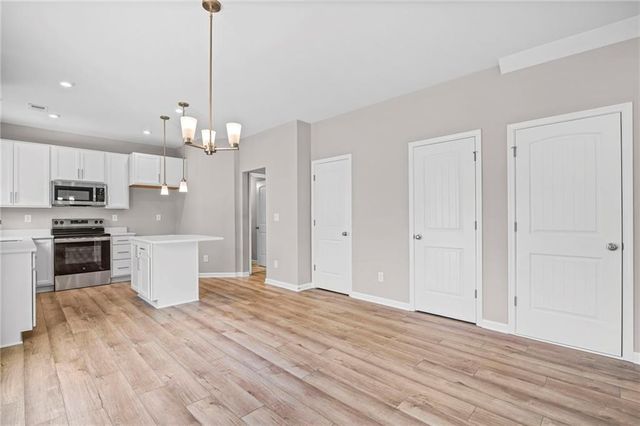 120 Alpine Court, Dallas, GA 30132