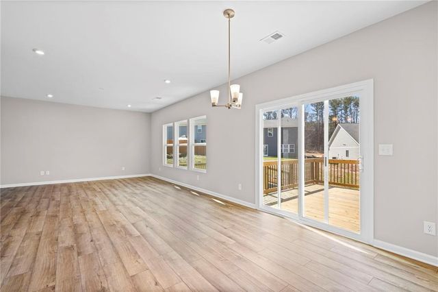 120 Alpine Court, Dallas, GA 30132