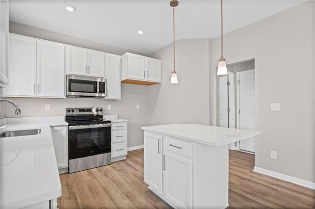 120 Alpine Court, Dallas, GA 30132