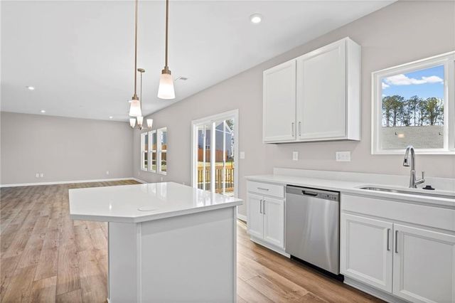 120 Alpine Court, Dallas, GA 30132