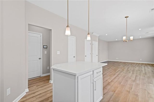 120 Alpine Court, Dallas, GA 30132