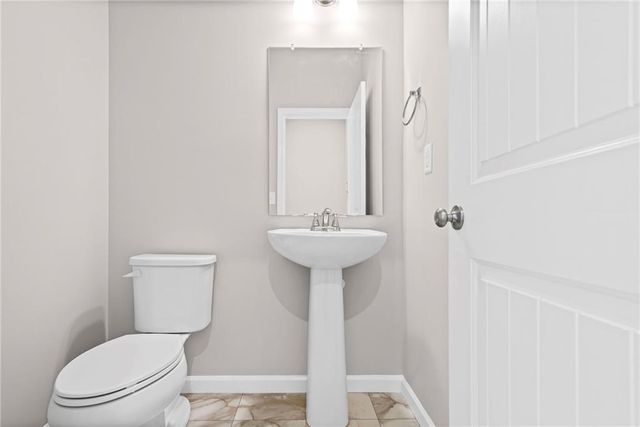 120 Alpine Court, Dallas, GA 30132