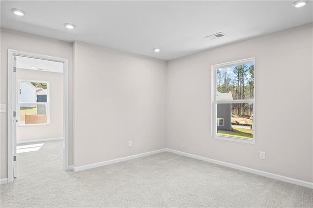 120 Alpine Court, Dallas, GA 30132