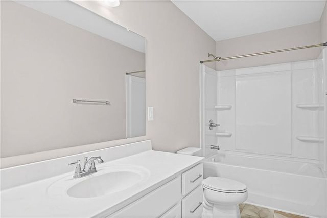 120 Alpine Court, Dallas, GA 30132