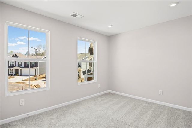 120 Alpine Court, Dallas, GA 30132