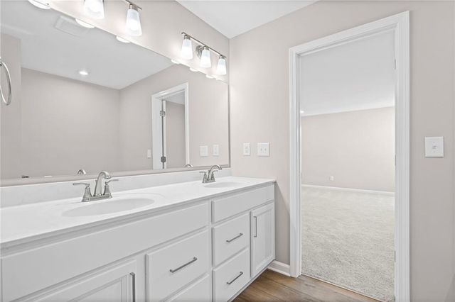 120 Alpine Court, Dallas, GA 30132