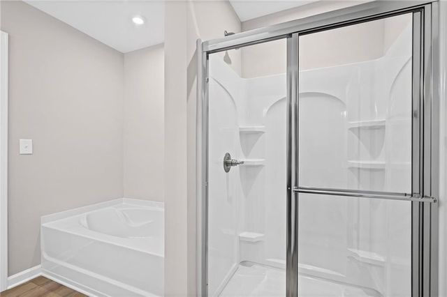 120 Alpine Court, Dallas, GA 30132