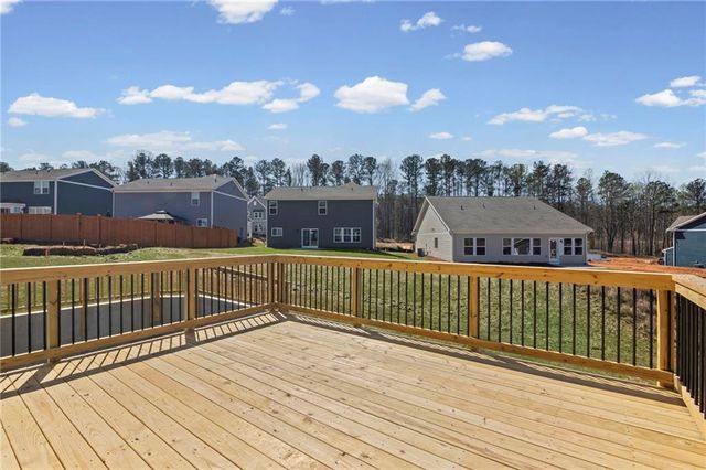 120 Alpine Court, Dallas, GA 30132