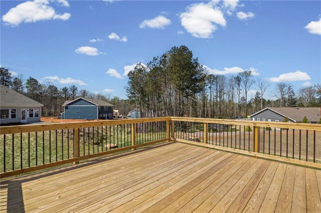 120 Alpine Court, Dallas, GA 30132