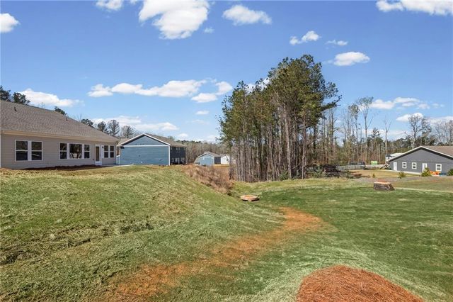 120 Alpine Court, Dallas, GA 30132