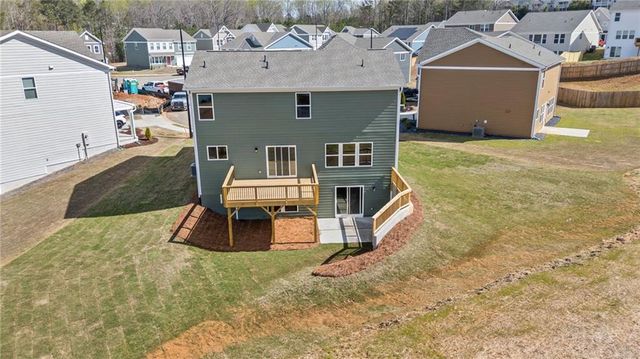 120 Alpine Court, Dallas, GA 30132