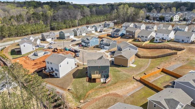 120 Alpine Court, Dallas, GA 30132