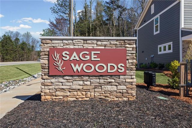 120 Alpine Court, Dallas, GA 30132