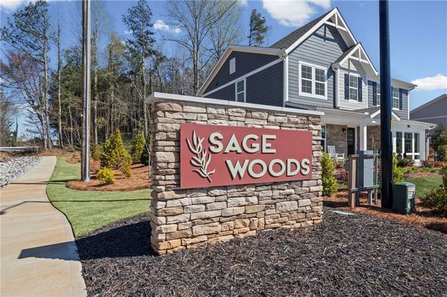 120 Alpine Court, Dallas, GA 30132