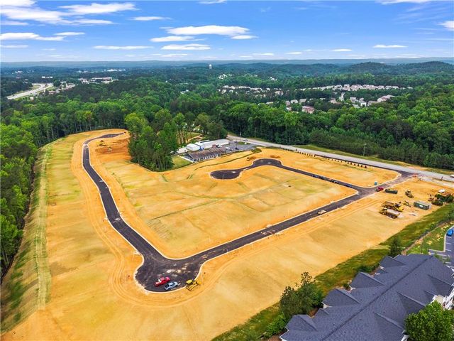 120 Alpine Court, Dallas, GA 30132