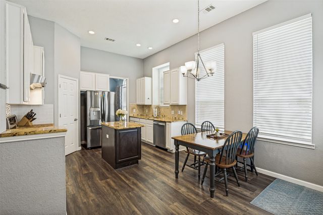 2616 Black Canyon Drive, Mckinney, TX 75072