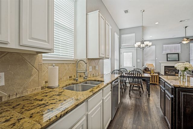 2616 Black Canyon Drive, Mckinney, TX 75072