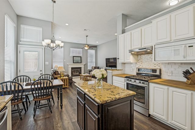 2616 Black Canyon Drive, Mckinney, TX 75072