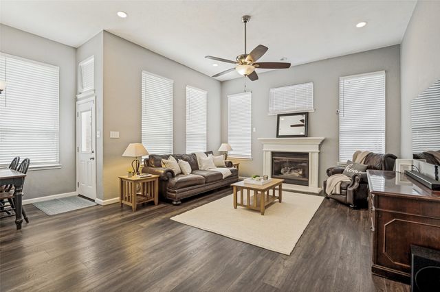 2616 Black Canyon Drive, Mckinney, TX 75072