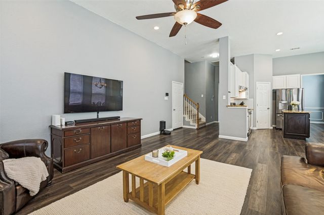 2616 Black Canyon Drive, Mckinney, TX 75072