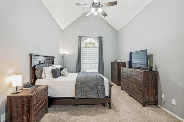 2616 Black Canyon Drive, Mckinney, TX 75072
