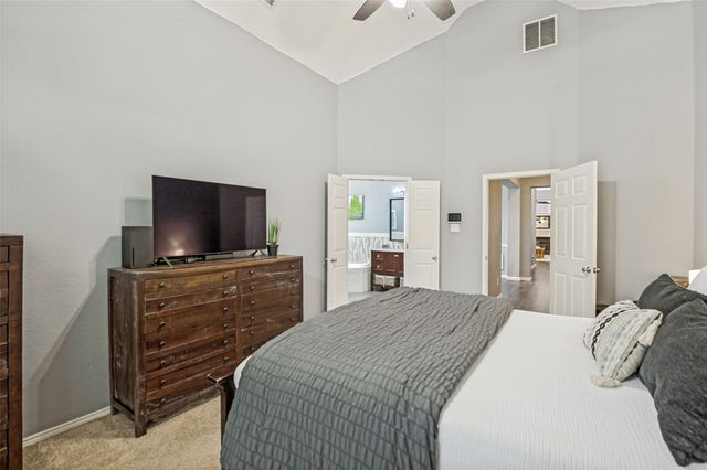 2616 Black Canyon Drive, Mckinney, TX 75072