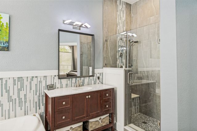 2616 Black Canyon Drive, Mckinney, TX 75072