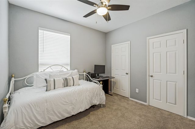 2616 Black Canyon Drive, Mckinney, TX 75072
