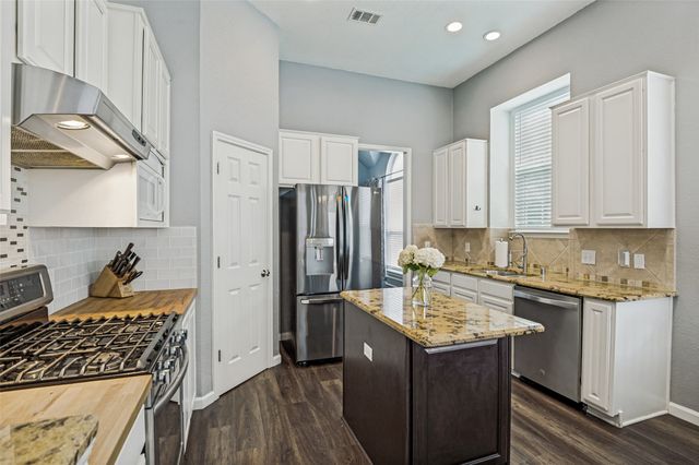 2616 Black Canyon Drive, Mckinney, TX 75072