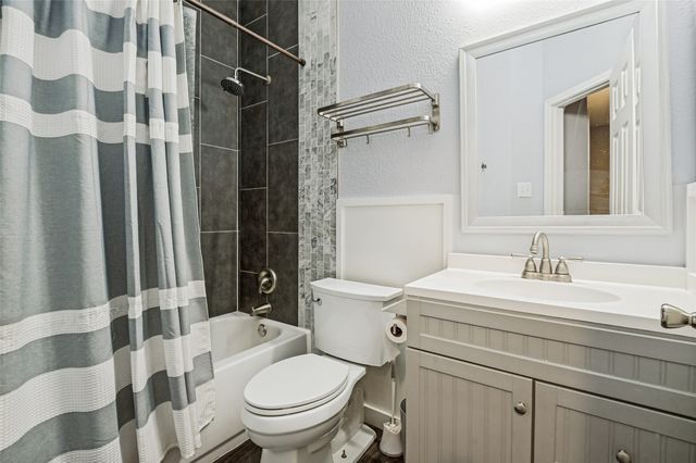 2616 Black Canyon Drive, Mckinney, TX 75072